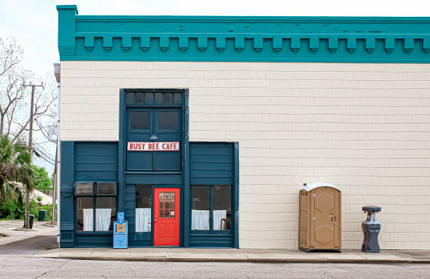 Best Affordable portable toilet rental  in Newman, CA