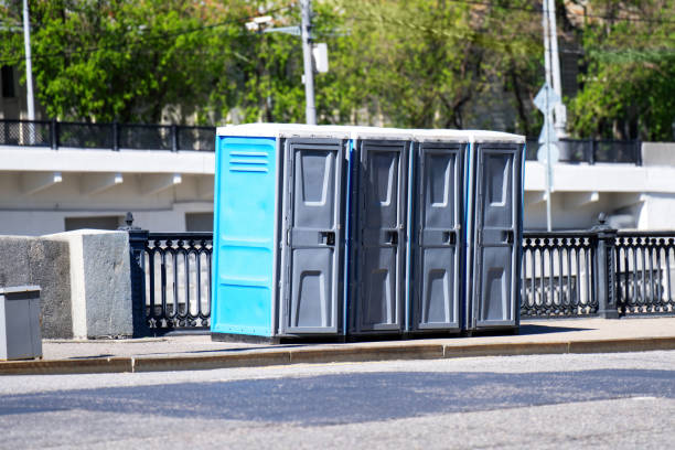 Best Sanitation services for porta potties  in Newman, CA